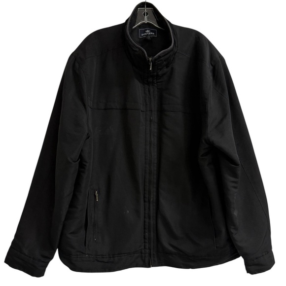 Dockers Lightweight Jacket Size XXL - Picture 1 of 6